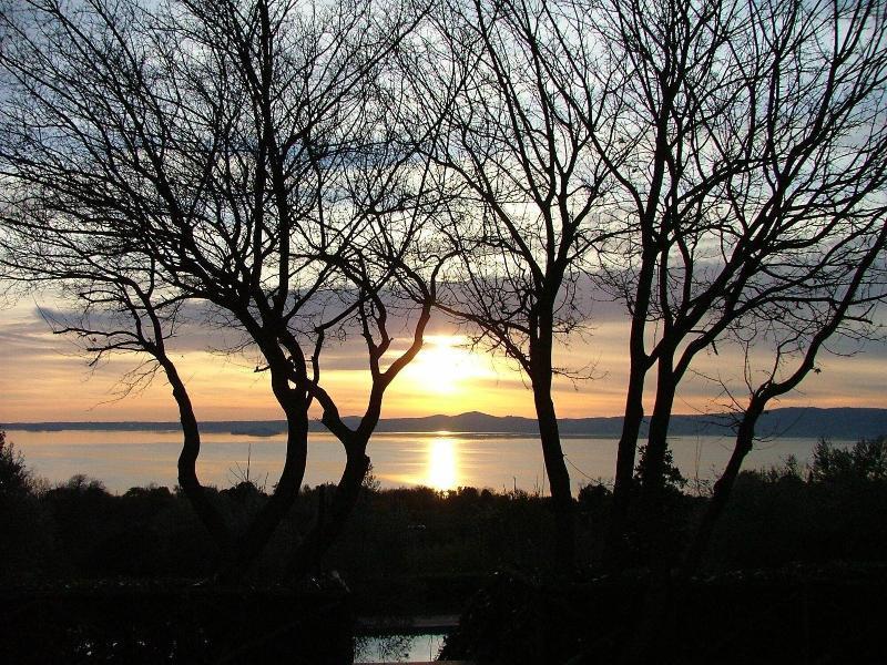 La Riserva Montebello Bolsena Eksteriør billede