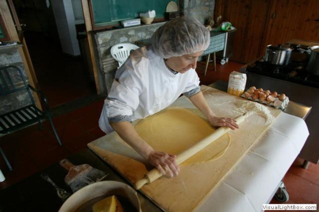 La Riserva Montebello Bolsena Eksteriør billede